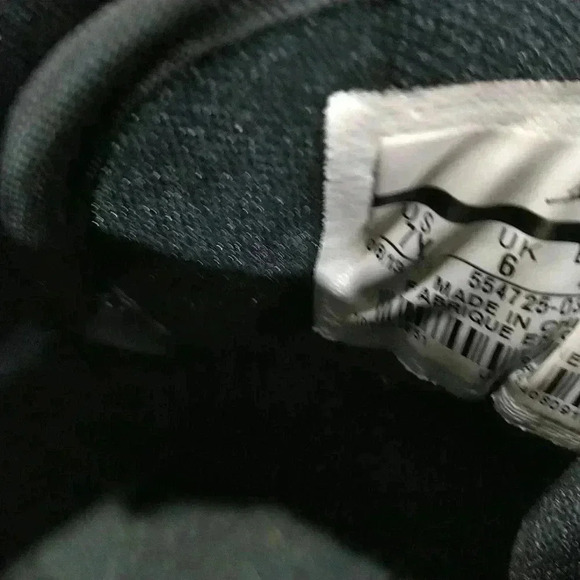 Jordans kids  7y - Picture 1 of 4